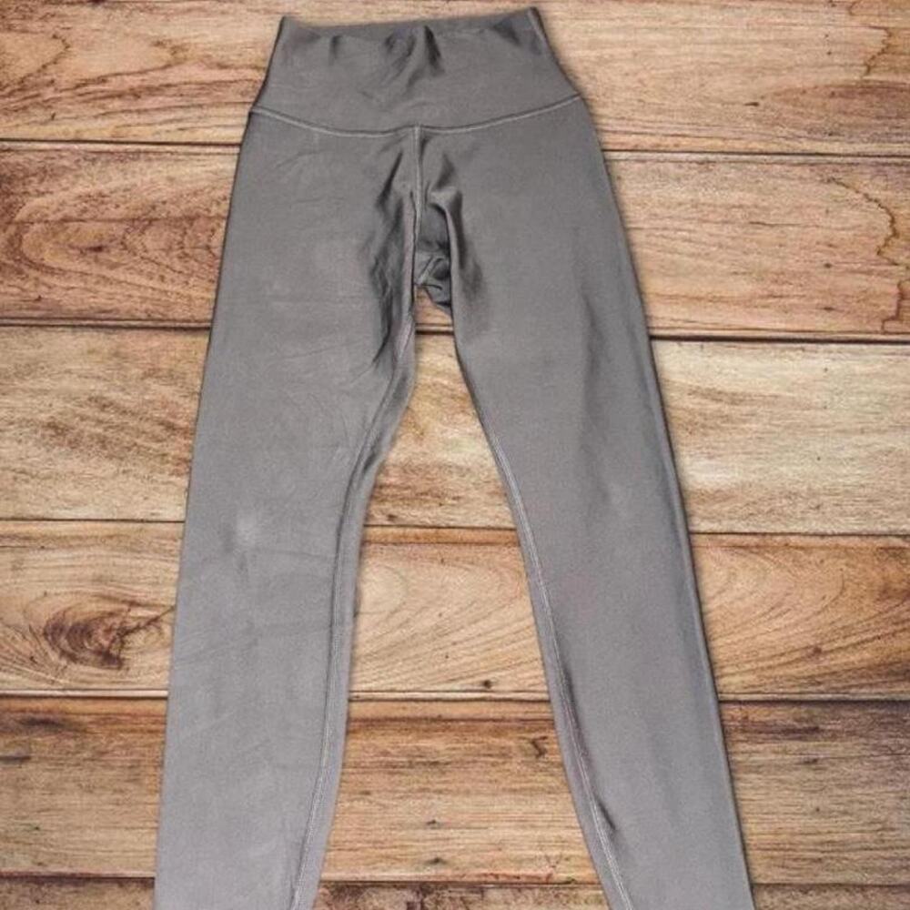 Alo yoga high waisted leggings in